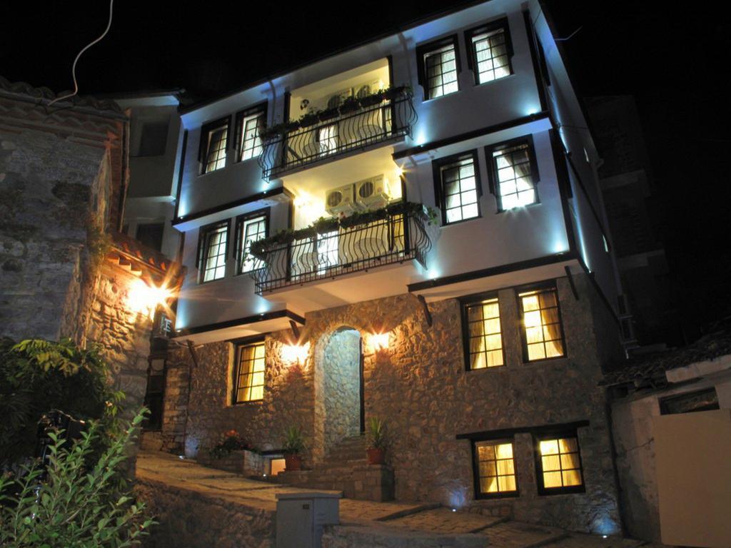Villa & Winery Mal Sveti Kliment Ohrid Eksteriør billede