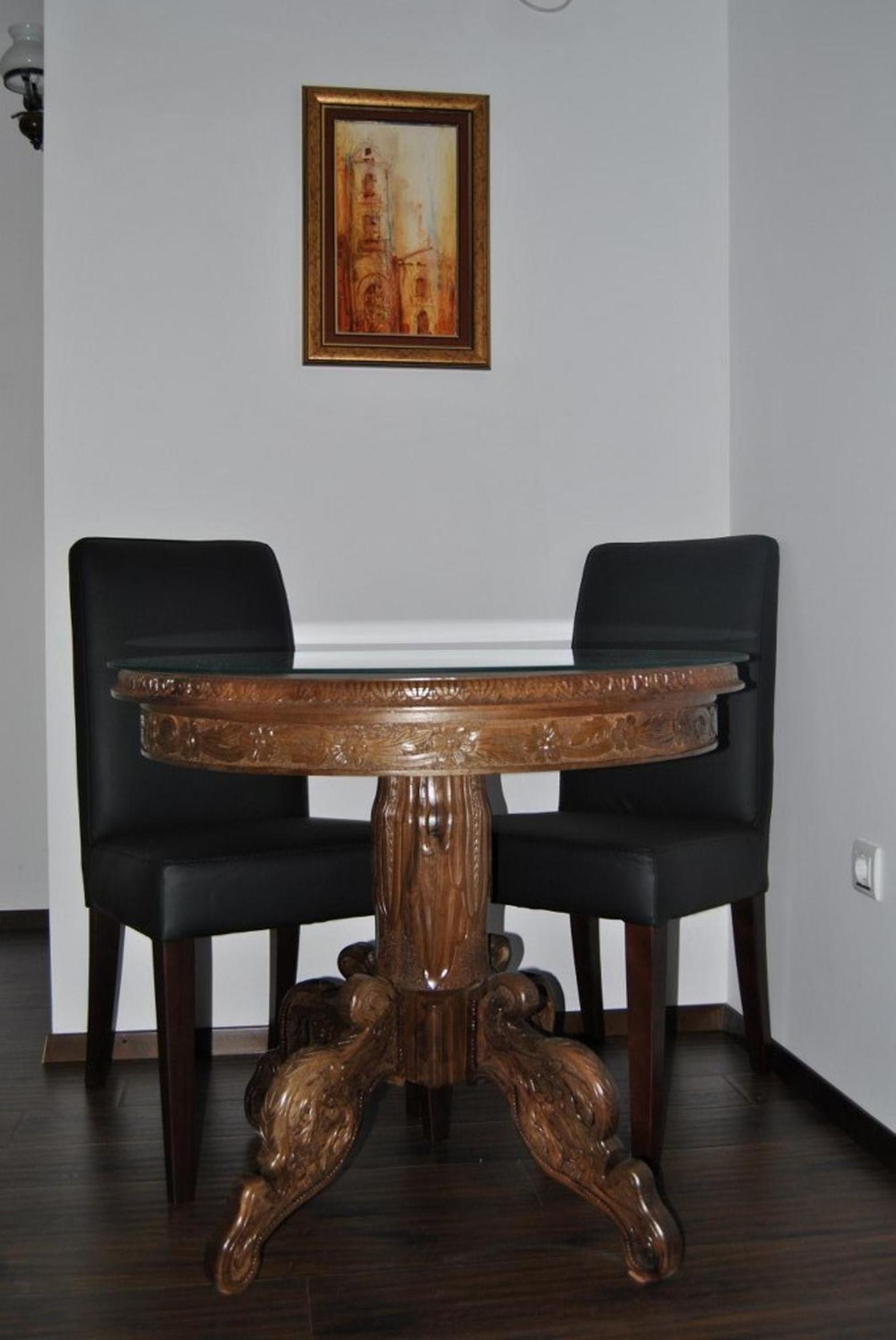 Villa & Winery Mal Sveti Kliment Ohrid Eksteriør billede