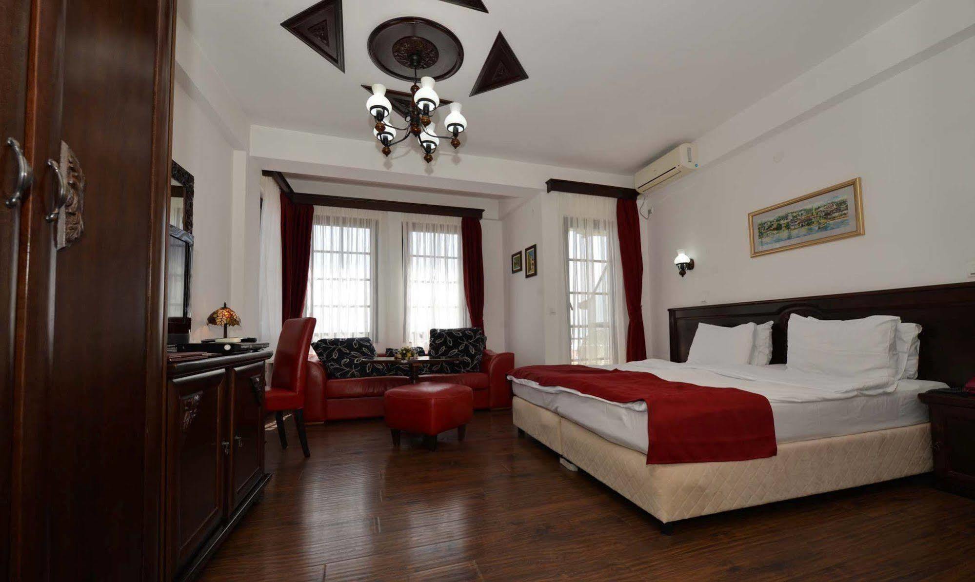 Villa & Winery Mal Sveti Kliment Ohrid Eksteriør billede