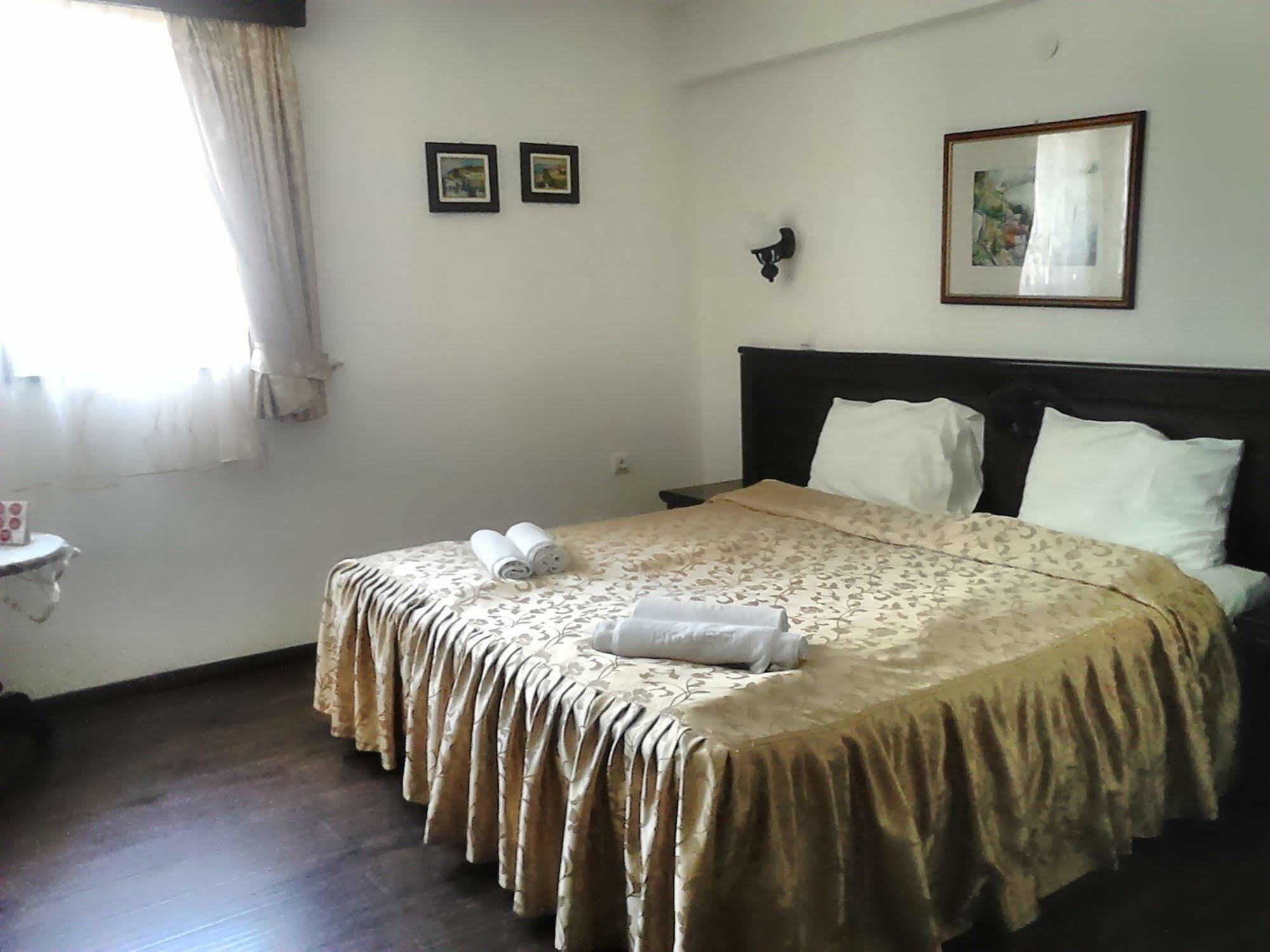 Villa & Winery Mal Sveti Kliment Ohrid Eksteriør billede