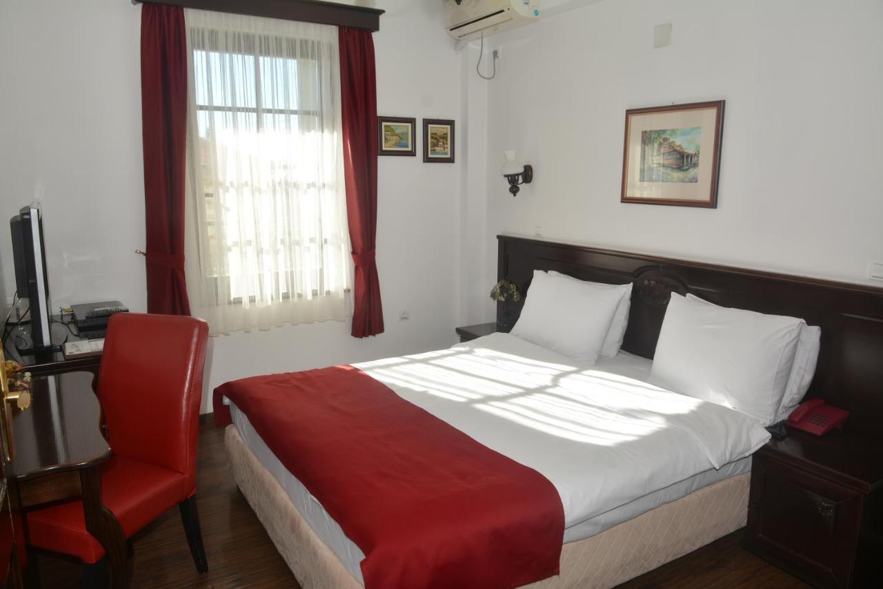 Villa & Winery Mal Sveti Kliment Ohrid Eksteriør billede